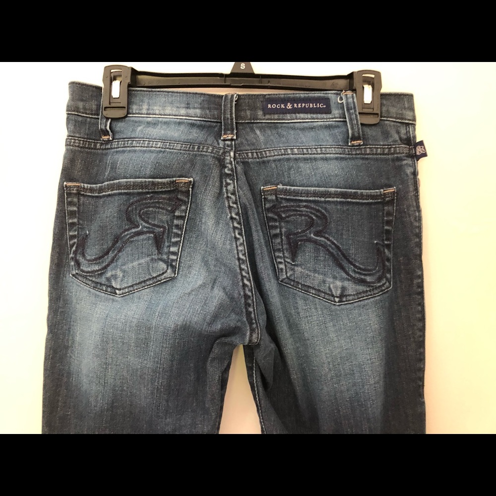 Jeans - Picture 3 of 4